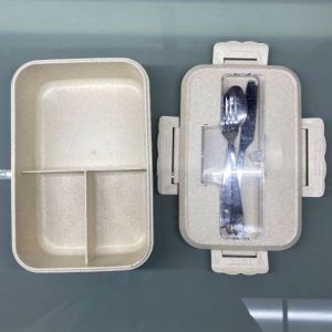 CONTENEDOR PARA ALIMENTOS TOFU. personalizada
